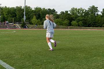 Girls Soccer vs JL Mann 31